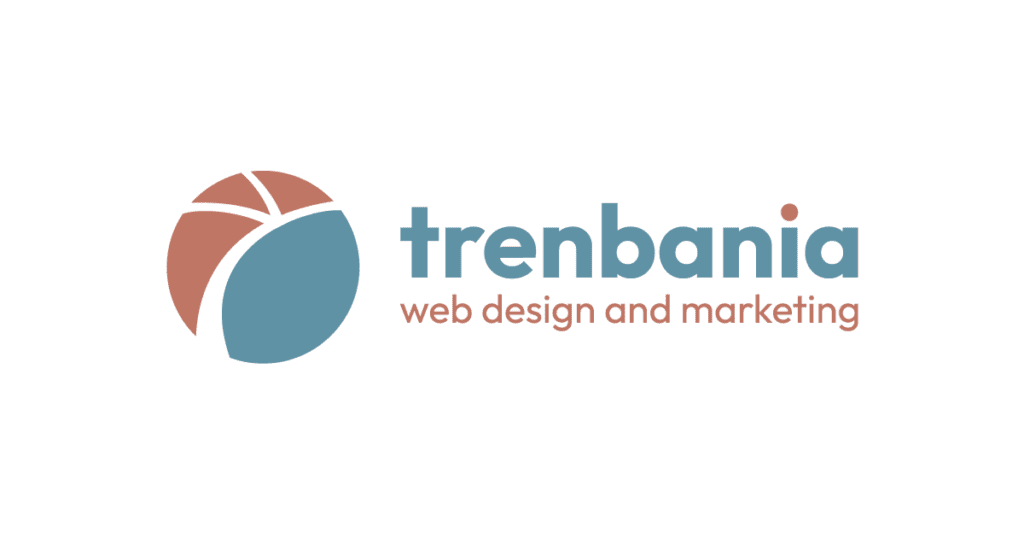 Made in Trenbania logo